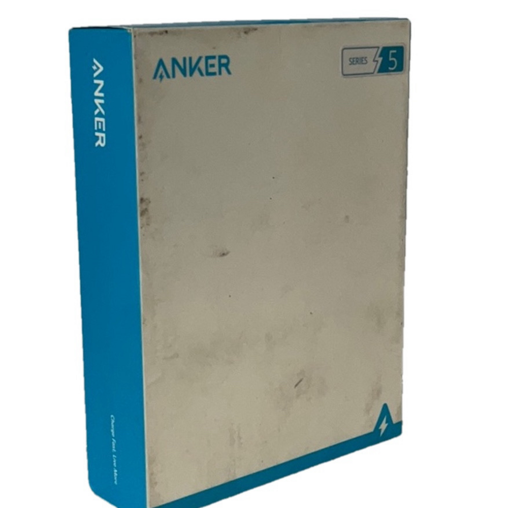 NEW ANKER PowerPort Atom III 65W Slim Charger